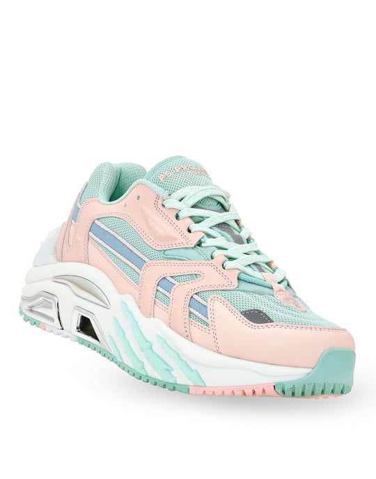 Runner Sneaker The Scratch - Image 4