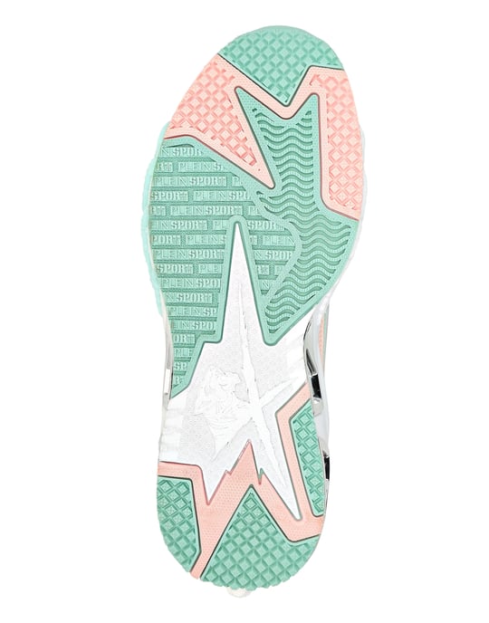 Runner Sneaker The Scratch - Image 5