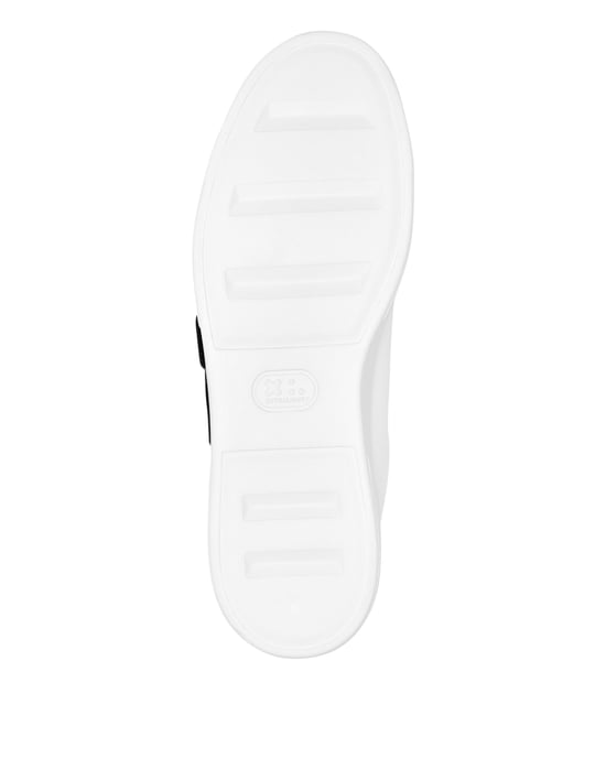 Low-Top Turnschuhe Smile - Image 5