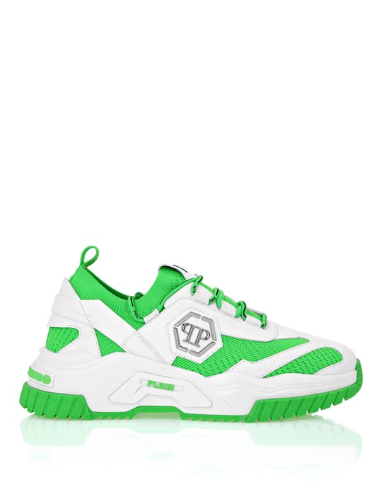 Low-Top Turnschuhe Predator - Image 3