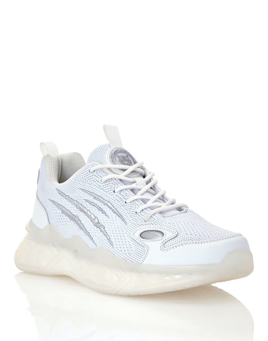 Runner Sneaker Tiger Scratch - Image 4