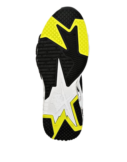 Runner Sneaker The Scratch - Image 4
