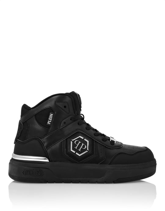 Hightop-Sneaker Predator - Image 2