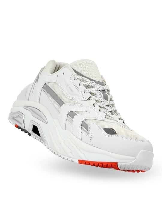 Runner Sneaker The Scratch - Image 4