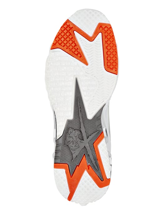 Runner Sneaker The Scratch - Image 5