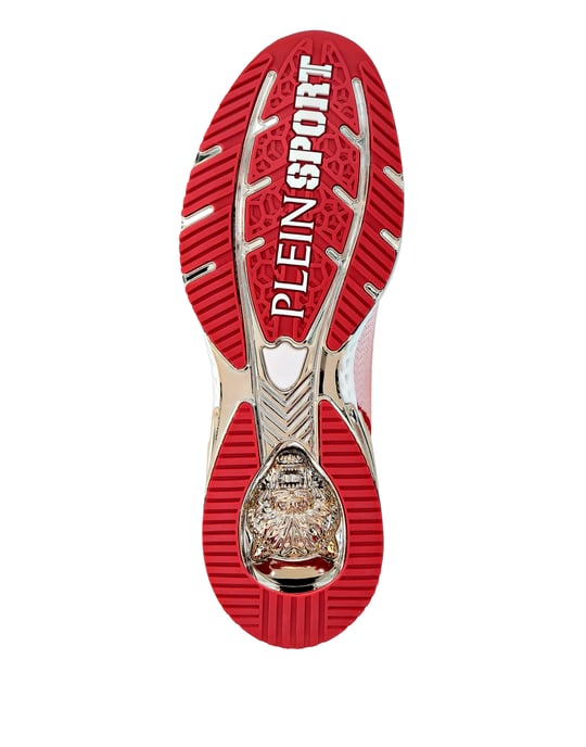 Runner Sneaker The Lighting Edition Gen.x.2 - Image 5