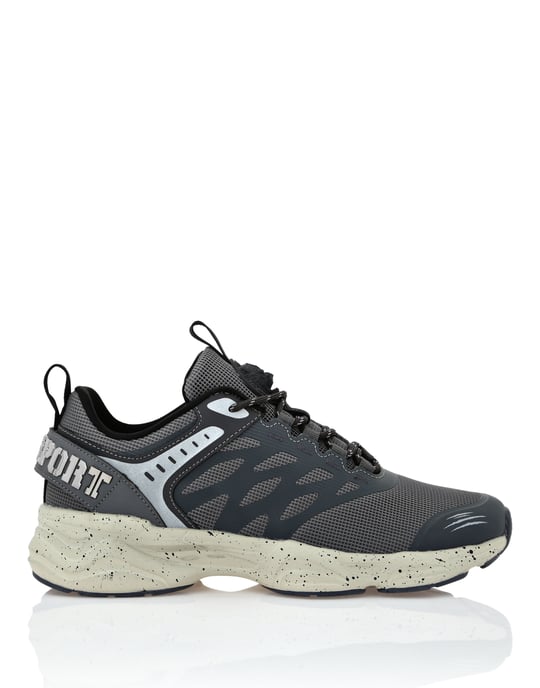 Runner Sneaker Scratch - Image 1