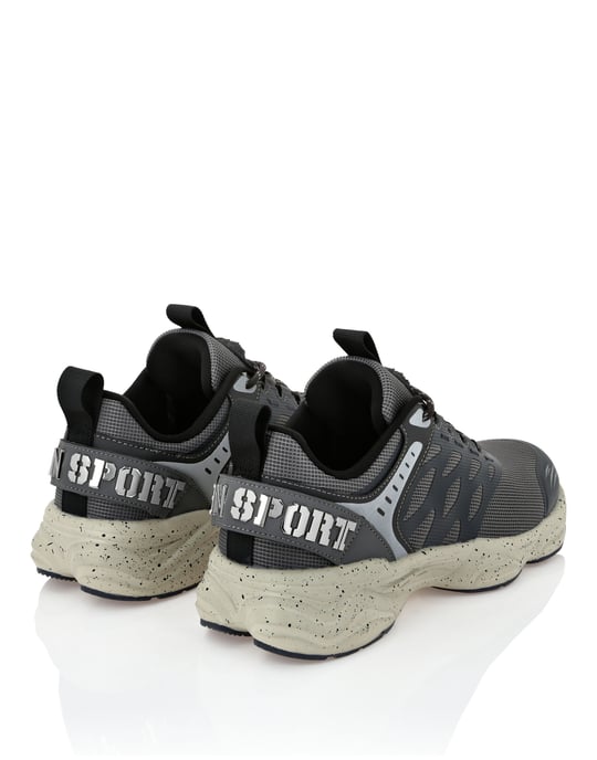 Runner Sneaker Scratch - Image 2