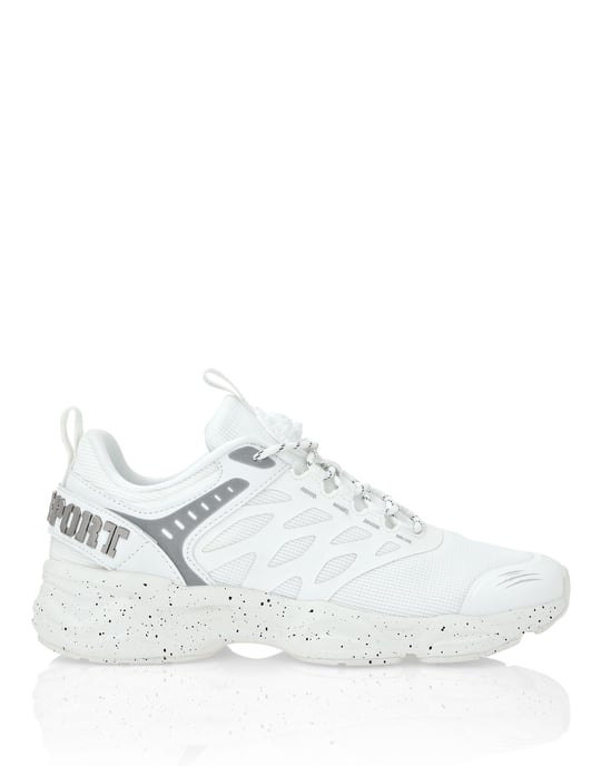 Runner Sneaker Scratch - Image 1
