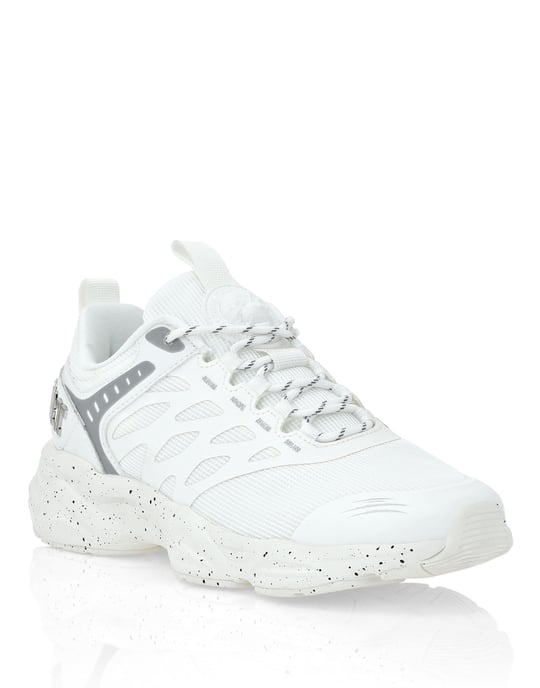 Runner Sneaker Scratch - Image 2