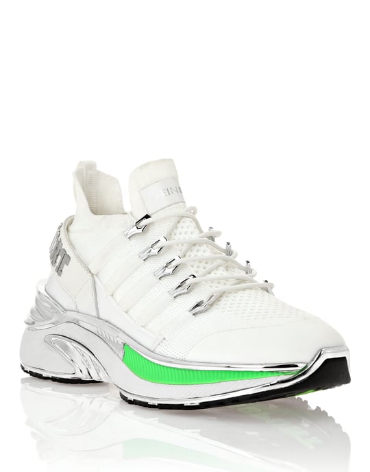 Runner Sneaker Chrome Surfer - Image 3