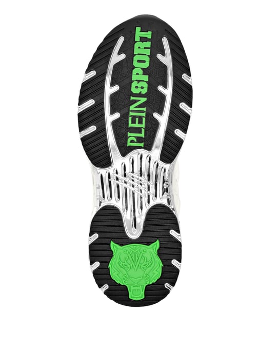 Runner Sneaker Chrome Surfer - Image 4