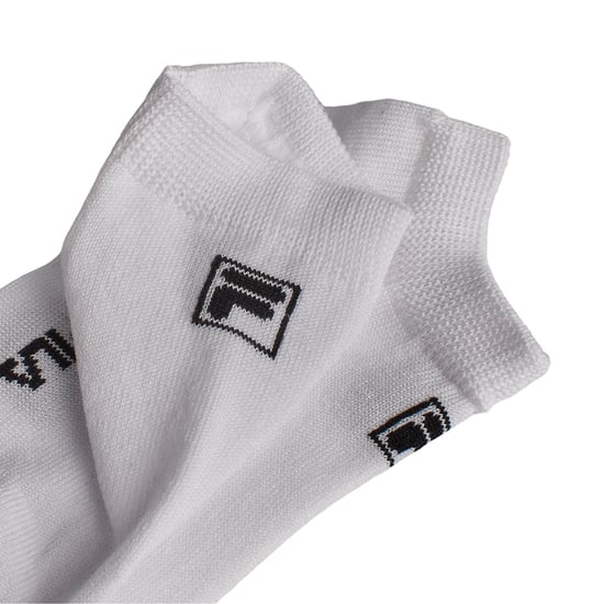 Pack-3 Unsichtbare Socken F1049 für Jungen - Image 3