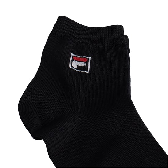Pack-3 Knöchelsocken F1042 für Jungen und Mädchen - Image 2