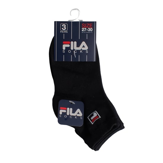 Pack-3 Knöchelsocken F1042 für Jungen und Mädchen - Image 3