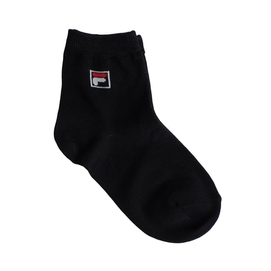 Pack-3 Knöchelsocken F1042 für Jungen und Mädchen - Image 4