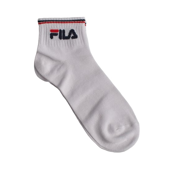 Pack-3 Viertel Bambussocken F5505 für Männer und Frauen - Image 2
