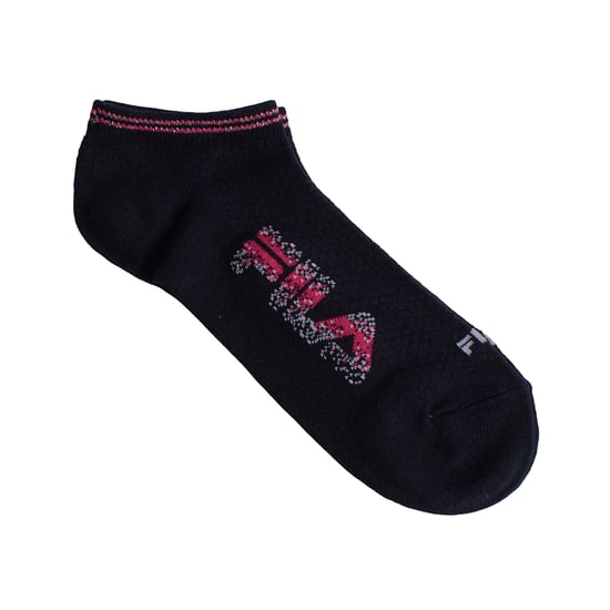 Pack-3 Unsichtbare Socken F6129 für Damen - Image 2