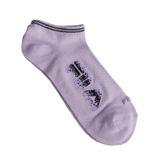Pack-3 Unsichtbare Socken F6129 für Damen - Image 3
