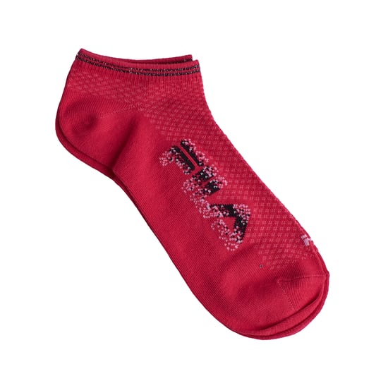 Pack-3 Unsichtbare Socken F6129 für Damen - Image 4