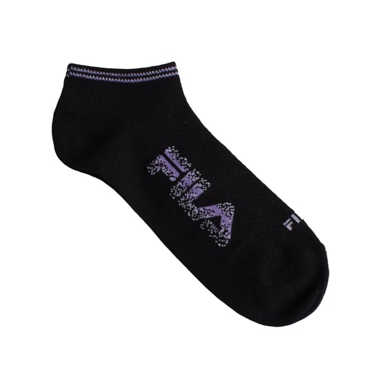 Pack-3 Unsichtbare Socken F6129 Für Damen - Image 3