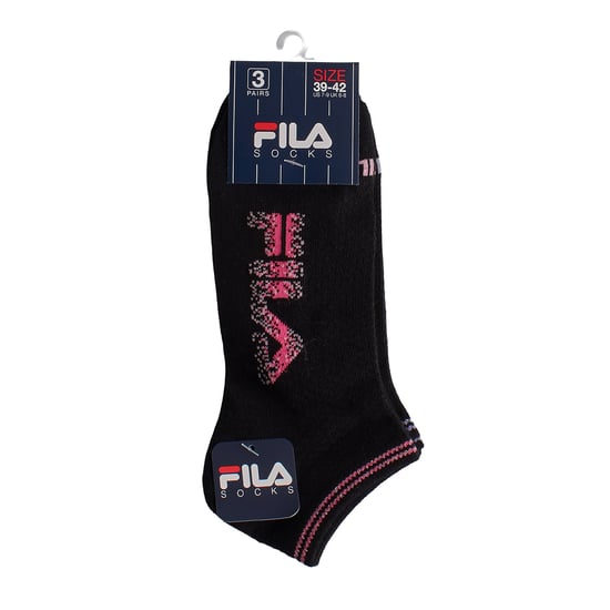 Pack-3 Unsichtbare Socken F6129 Für Damen - Image 5