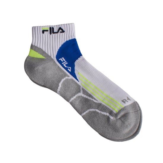 Pack-2 Viertel-Laufsocken F2526 für Herren - Image 2