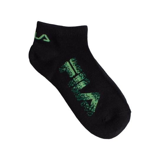 3er-Pack F1425 Unsichtbare Baumwollsocken für Jungen und Mädchen - Image 2