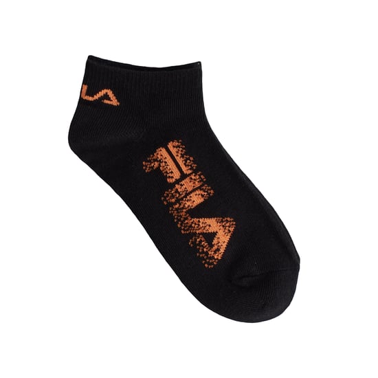 3er-Pack F1425 Unsichtbare Baumwollsocken für Jungen und Mädchen - Image 3