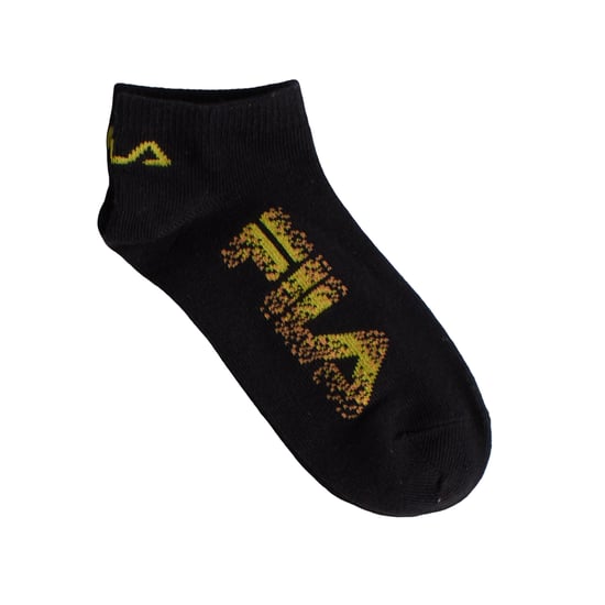 3er-Pack F1425 Unsichtbare Baumwollsocken für Jungen und Mädchen - Image 4