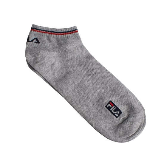 3er-Pack Bambus Unsichtbare Socken F5508 für Herren und Damen - Image 2