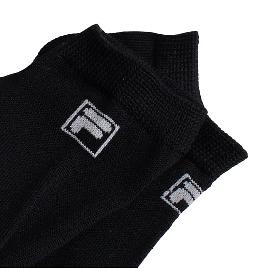 Pack-3 Unsichtbare Socken F1049 für Jungen - Image 3