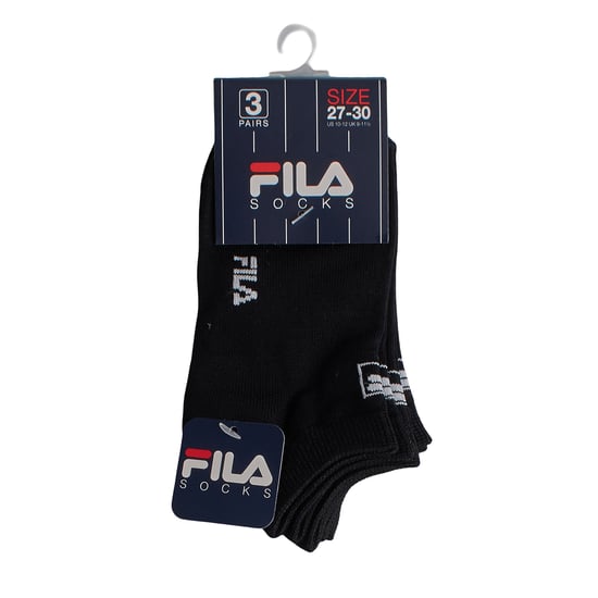 Pack-3 Unsichtbare Socken F1049 für Jungen - Image 4
