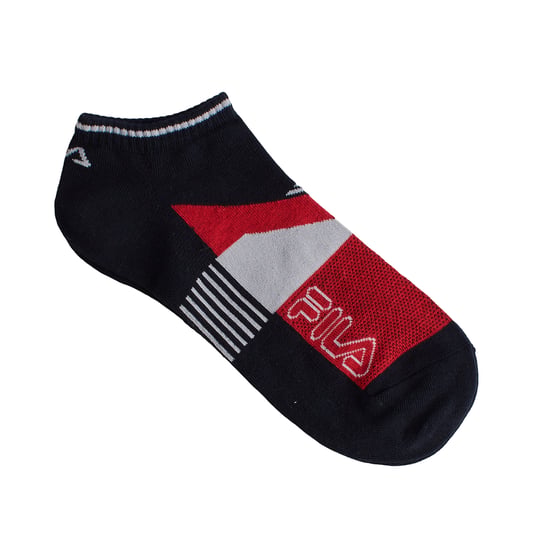 3er-Pack F2530 Unsichtbare Sportsocken für Herren und Damen - Image 2