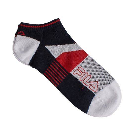 3er-Pack F2530 Unsichtbare Sportsocken für Herren und Damen - Image 4