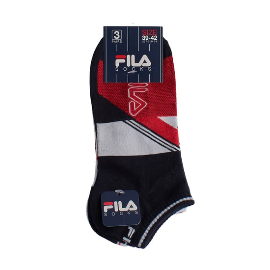 3er-Pack F2530 Unsichtbare Sportsocken für Herren und Damen - Image 5