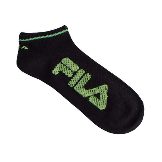 Pack-3 Unsichtbare Socken F6136 für Frauen - Image 2