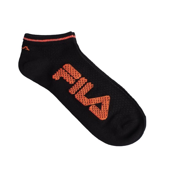 Pack-3 Unsichtbare Socken F6136 für Frauen - Image 3