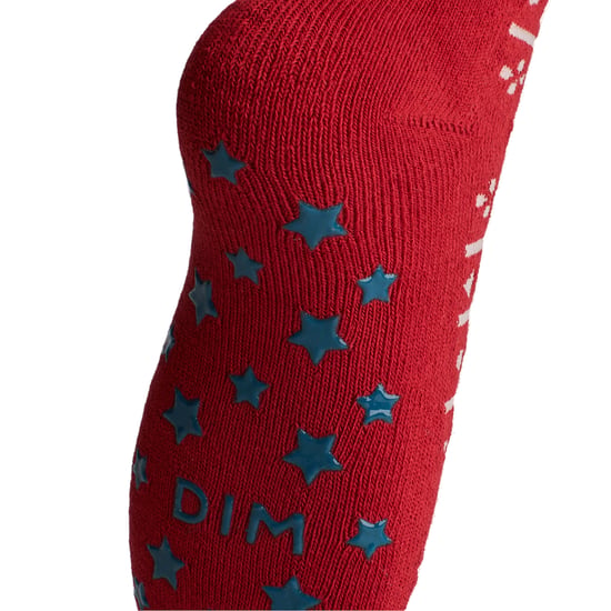 Packung mit 3 AD00AAP rutschfesten Socken für Mädchen - Image 2