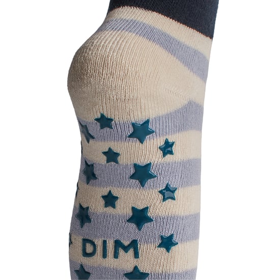 Packung mit 3 AD00AAP rutschfesten Socken für Mädchen - Image 6