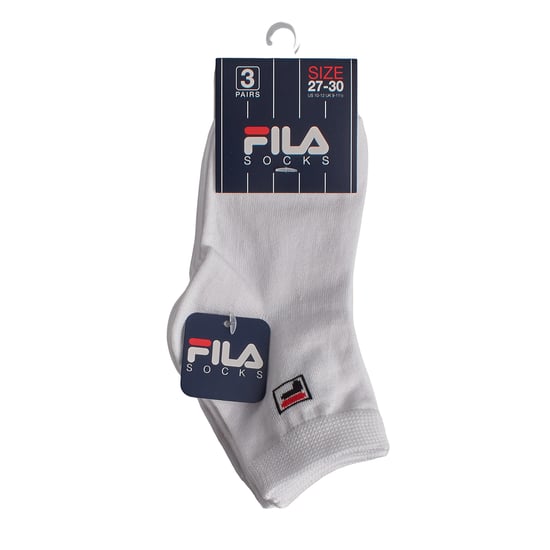 Pack-3 Knöchelsocken F1042 für Jungen und Mädchen - Image 4