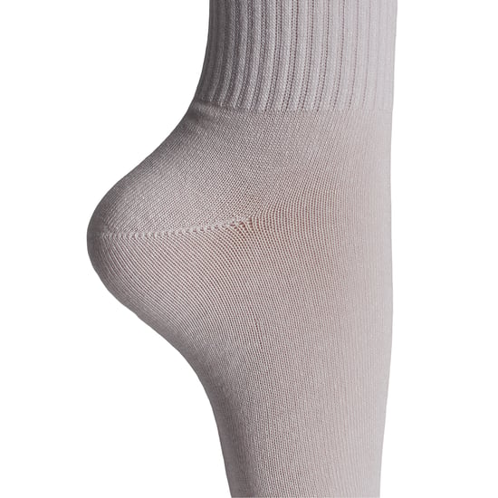 3er-Pack Lange Bambus-Socken F5506 für Herren und Damen - Image 4