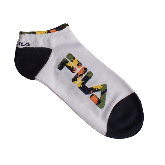 3er-Pack unsichtbare Sportsocken F2529 für Damen und Herren - Image 3