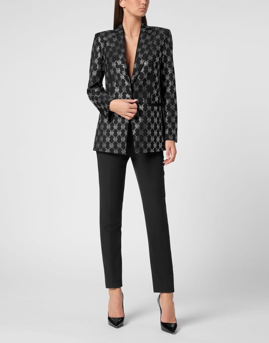 Blazer Monogram - Image 4
