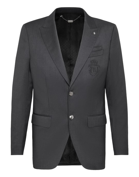 Blazer Crest - Image 1