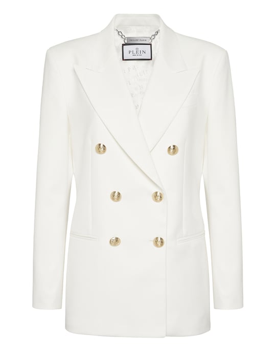 Double Breast Blazer - Image 1