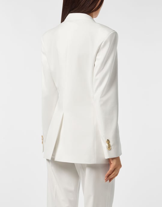 Double Breast Blazer - Image 2