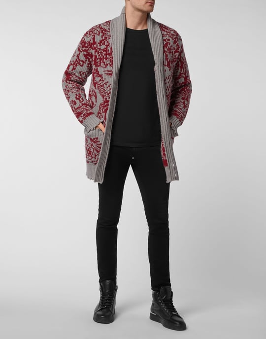 Strickjacke - Image 4