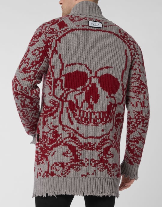 Strickjacke - Image 5
