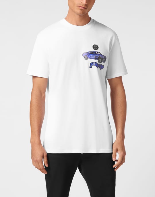 T-Shirt Racing - Image 2